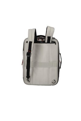 Travelite CROSSLITE 5.0 Bordtasche/Rucksack natur